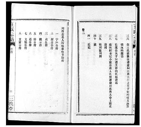 [王]王氏宗谱 (湖北) 王氏家谱_一.pdf