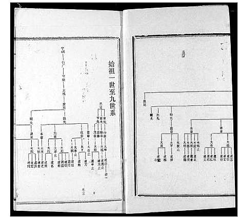 [王]王氏宗谱 (湖北) 王氏家谱_三.pdf