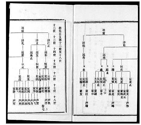 [王]王氏宗谱 (湖北) 王氏家谱_七.pdf