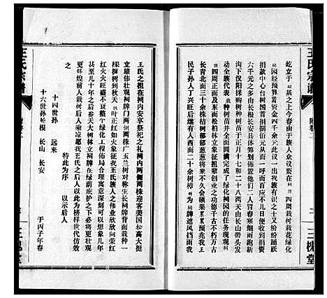 [王]王氏宗谱 (湖北) 王氏家谱_九.pdf