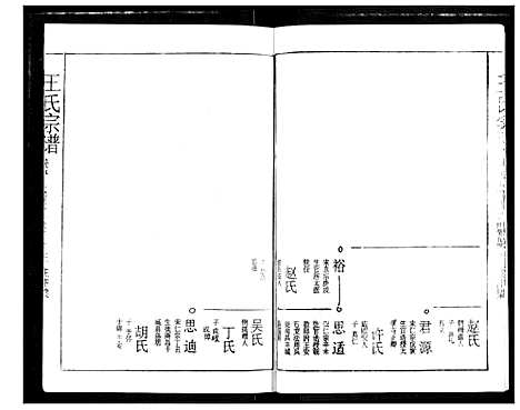 [王]王氏宗谱 (湖北) 王氏家谱_五.pdf