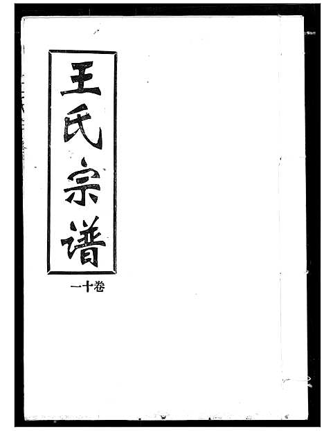 [王]王氏宗谱 (湖北) 王氏家谱_十一.pdf