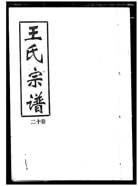 [王]王氏宗谱 (湖北) 王氏家谱_十二.pdf