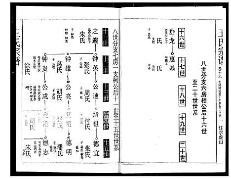 [王]王氏宗谱 (湖北) 王氏家谱_十六.pdf