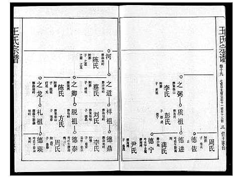 [王]王氏宗谱 (湖北) 王氏家谱_十九.pdf