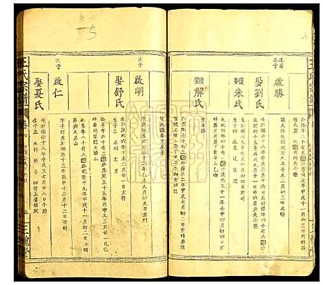 [王]王氏宗谱 (湖北) 王氏家谱_四.pdf