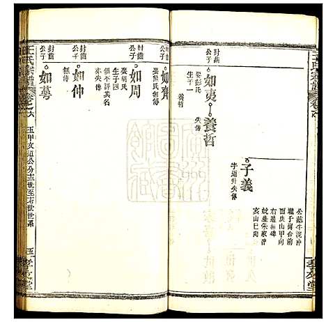 [王]王氏宗谱 (湖北) 王氏家谱_六.pdf