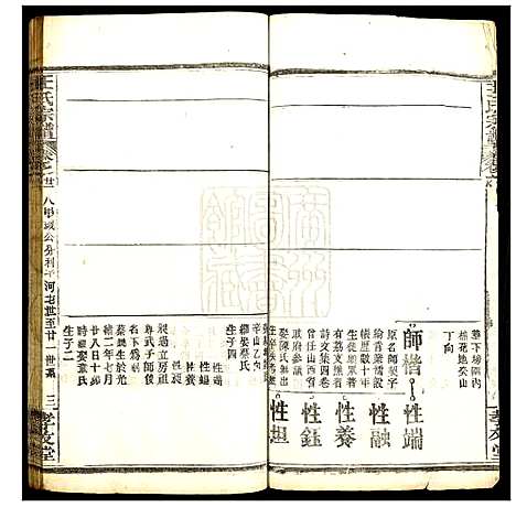 [王]王氏宗谱 (湖北) 王氏家谱_二十二.pdf