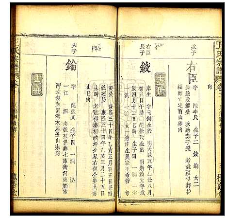 [王]王氏宗谱 (湖北) 王氏家谱_十二.pdf