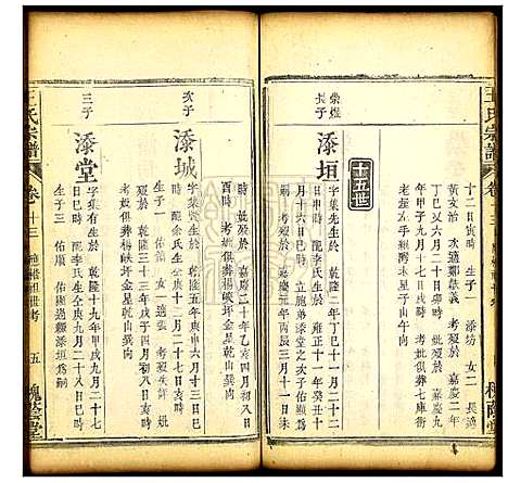 [王]王氏宗谱 (湖北) 王氏家谱_十四.pdf