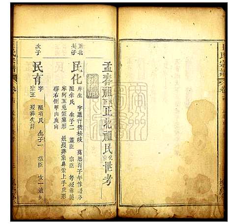 [王]王氏宗谱 (湖北) 王氏家谱_十五.pdf