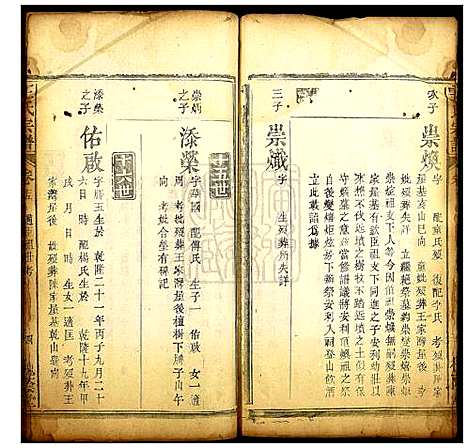 [王]王氏宗谱 (湖北) 王氏家谱_十六.pdf