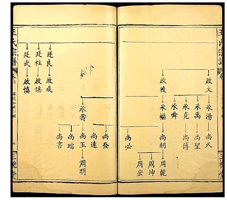 [王]王氏宗谱 (湖北) 王氏家谱_三.pdf