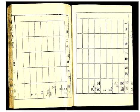 [王]王氏宗谱 (湖北) 王氏家谱_五.pdf