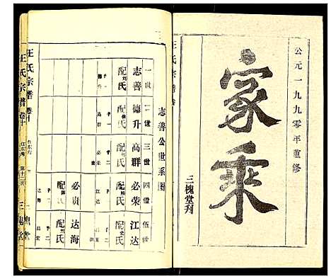 [王]王氏宗谱 (湖北) 王氏家谱_十.pdf