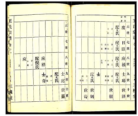 [王]王氏宗谱 (湖北) 王氏家谱_十一.pdf