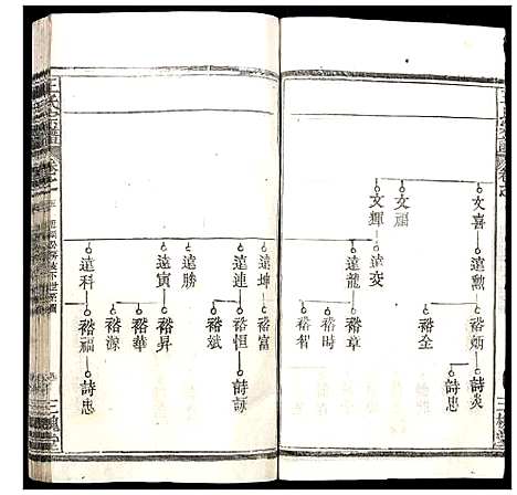 [王]王氏宗谱 (湖北) 王氏家谱_六.pdf