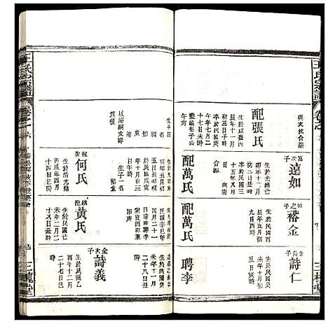 [王]王氏宗谱 (湖北) 王氏家谱_七.pdf