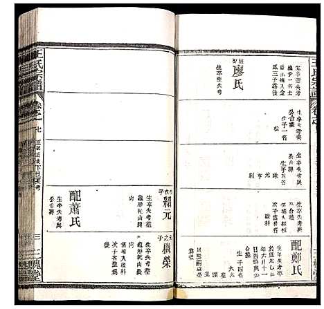 [王]王氏宗谱 (湖北) 王氏家谱_八.pdf