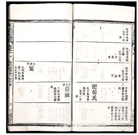 [王]王氏宗谱 (湖北) 王氏家谱_十一.pdf