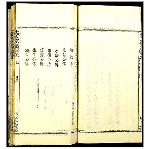 [王]王氏宗谱 (湖北) 王氏家谱_三.pdf