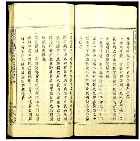 [王]王氏宗谱 (湖北) 王氏家谱_四.pdf