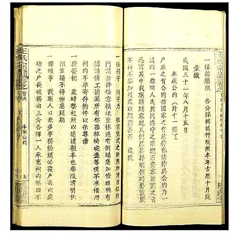 [王]王氏宗谱 (湖北) 王氏家谱_四.pdf