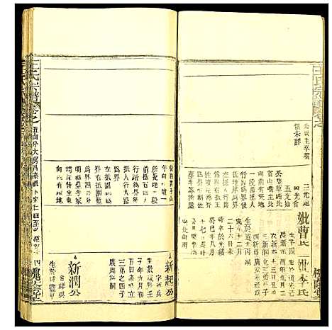 [王]王氏宗谱 (湖北) 王氏家谱_十.pdf