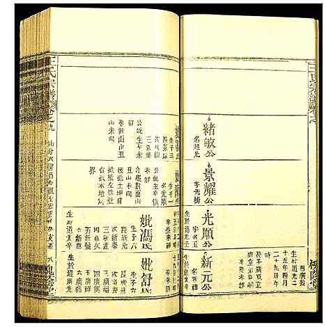 [王]王氏宗谱 (湖北) 王氏家谱_十三.pdf