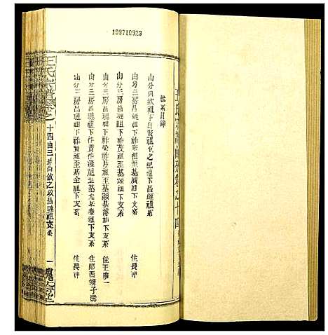 [王]王氏宗谱 (湖北) 王氏家谱_十九.pdf