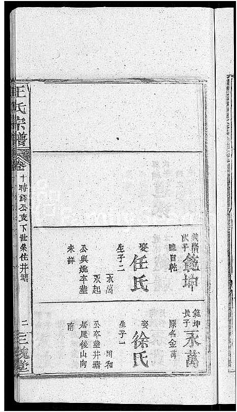 [王]王氏宗谱_19卷 (湖北) 王氏家谱_三.pdf