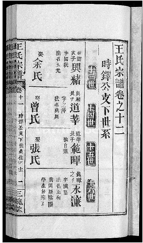 [王]王氏宗谱_19卷 (湖北) 王氏家谱_四.pdf