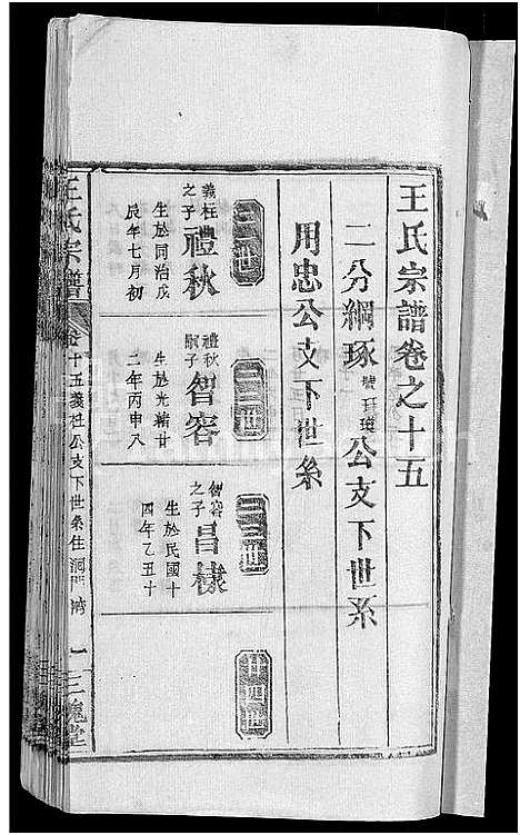 [王]王氏宗谱_19卷 (湖北) 王氏家谱_七.pdf