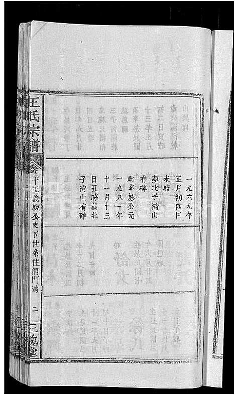 [王]王氏宗谱_19卷 (湖北) 王氏家谱_七.pdf