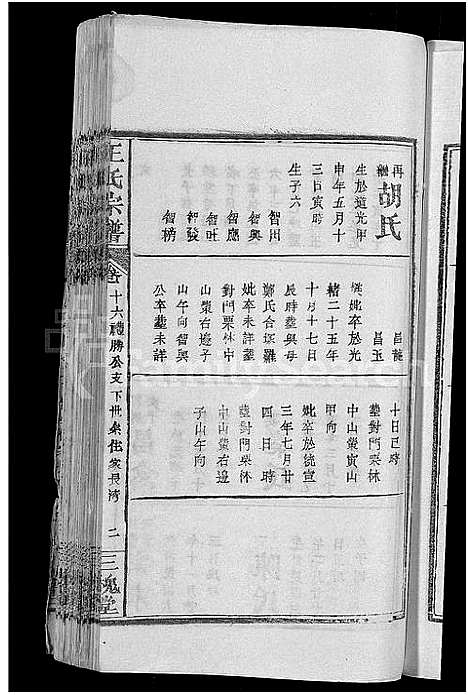 [王]王氏宗谱_19卷 (湖北) 王氏家谱_八.pdf