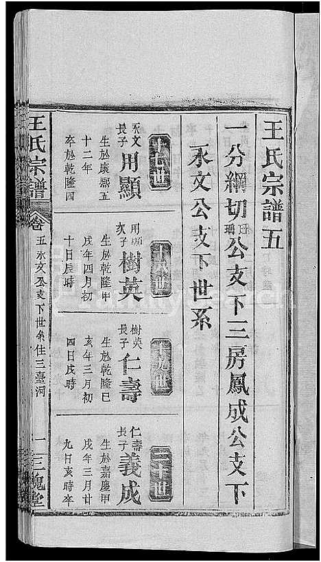 [王]王氏宗谱_19卷 (湖北) 王氏家谱_十五.pdf