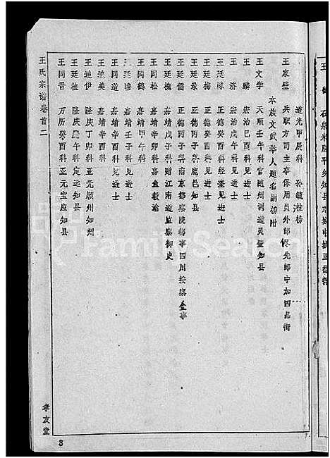 [王]王氏宗谱_36卷首2卷-黄冈王氏族谱 (湖北) 王氏家谱_二.pdf