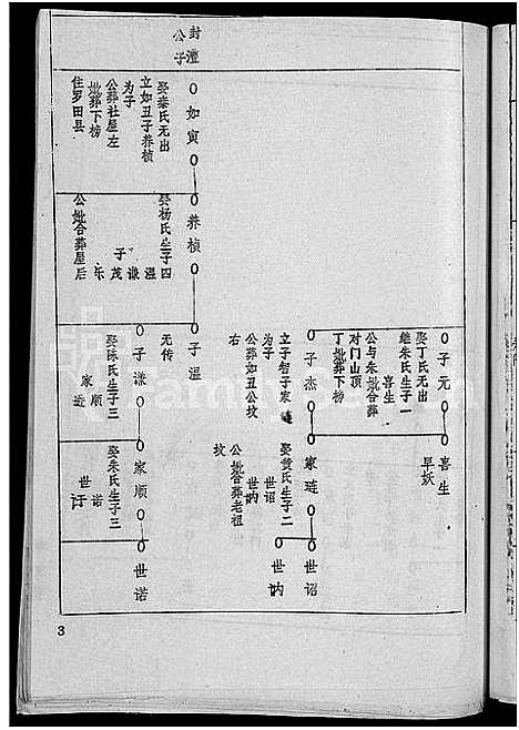 [王]王氏宗谱_36卷首2卷-黄冈王氏族谱 (湖北) 王氏家谱_九.pdf