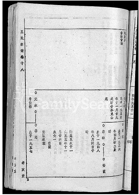 [王]王氏宗谱_36卷首2卷-黄冈王氏族谱 (湖北) 王氏家谱_十八.pdf