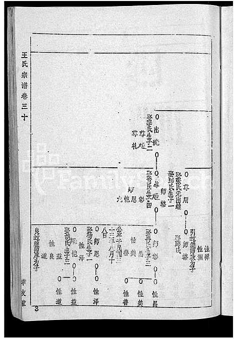 [王]王氏宗谱_36卷首2卷-黄冈王氏族谱 (湖北) 王氏家谱_三十.pdf