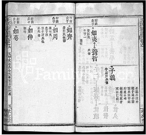 [王]王氏宗谱_48卷首6卷 (湖北) 王氏家谱_十二.pdf