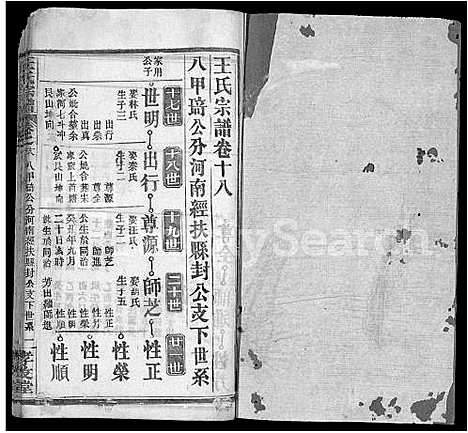 [王]王氏宗谱_48卷首6卷 (湖北) 王氏家谱_二十四.pdf