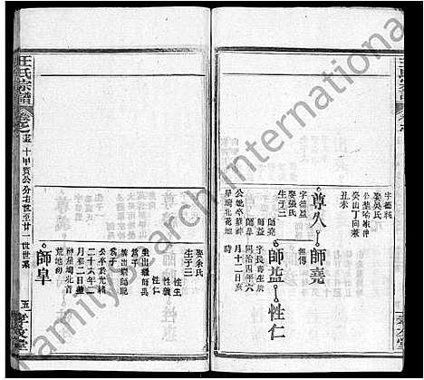 [王]王氏宗谱_48卷首6卷 (湖北) 王氏家谱_三十一.pdf