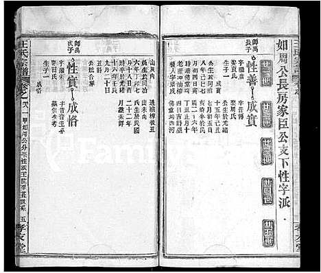 [王]王氏宗谱_48卷首6卷 (湖北) 王氏家谱_三十四.pdf