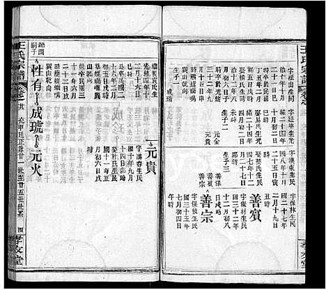 [王]王氏宗谱_48卷首6卷 (湖北) 王氏家谱_三十五.pdf