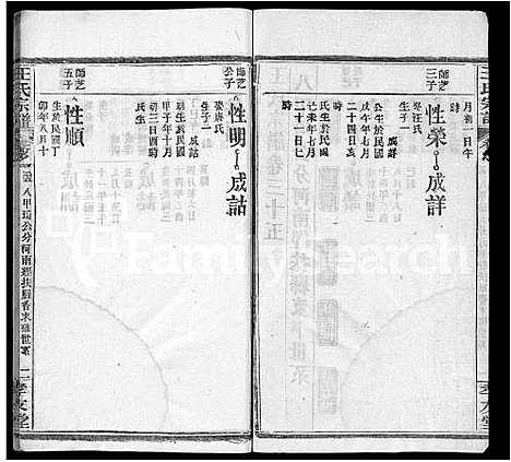 [王]王氏宗谱_48卷首6卷 (湖北) 王氏家谱_四十一.pdf