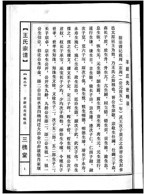 [王]王氏宗谱_74卷 (湖北) 王氏家谱_六十一.pdf