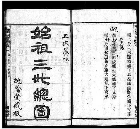 [王]王氏宗谱_8卷首3卷 (湖北) 王氏家谱_四.pdf