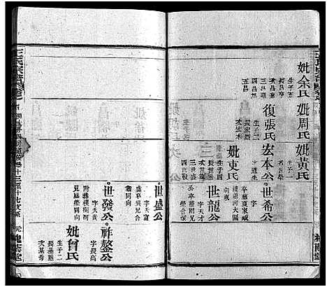 [王]王氏宗谱_8卷首3卷 (湖北) 王氏家谱_七.pdf