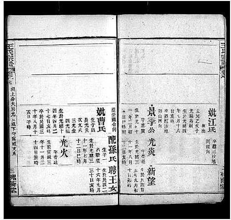 [王]王氏宗谱_8卷首3卷 (湖北) 王氏家谱_九.pdf